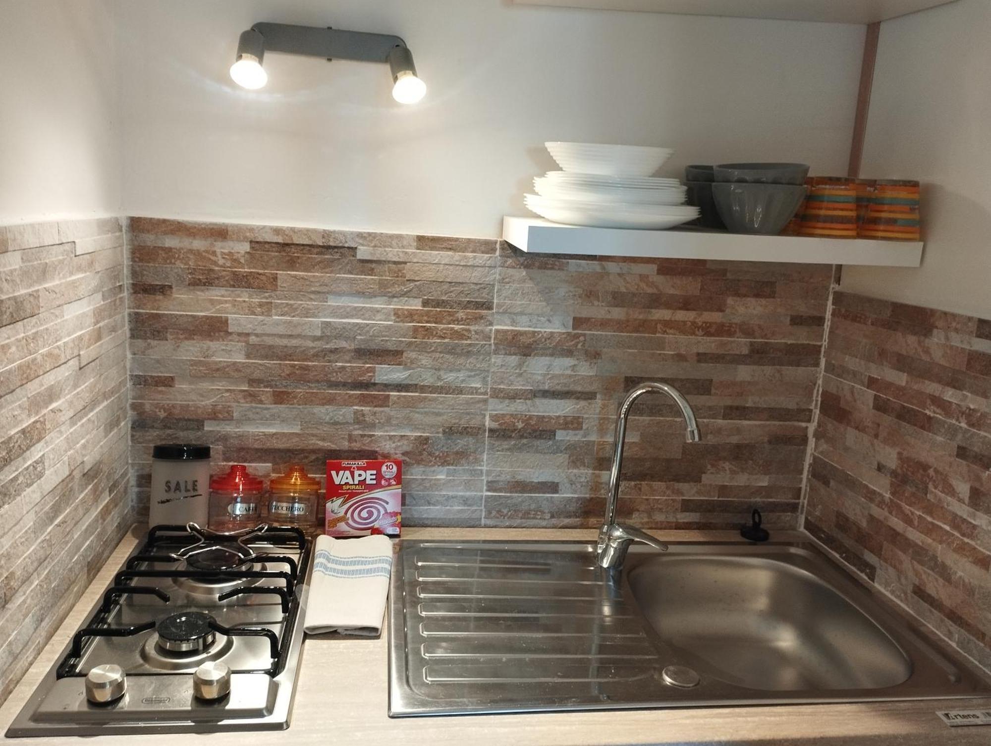 Gobbi Green Palermo Hotel Екстериор снимка