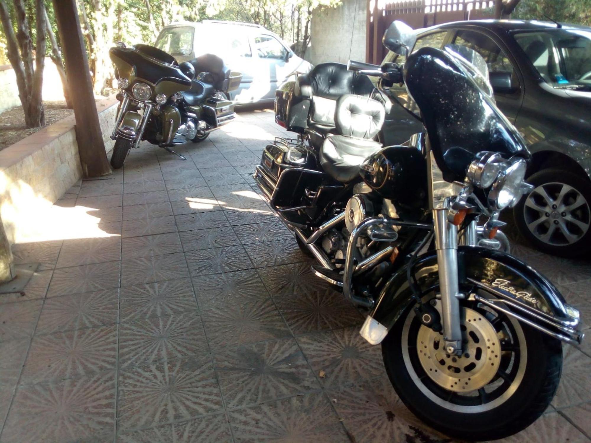 Gobbi Green Palermo Hotel Екстериор снимка