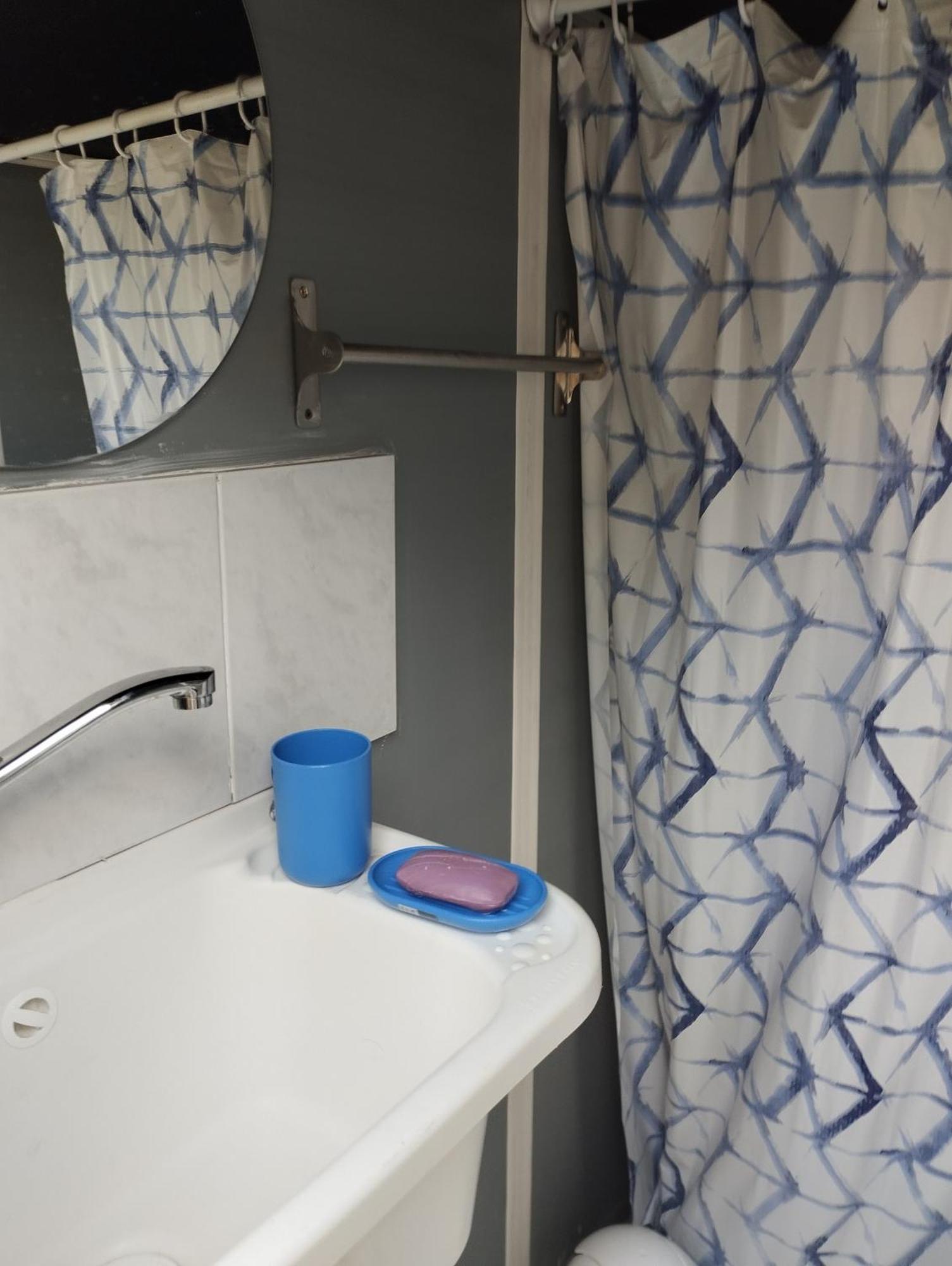 Gobbi Green Palermo Hotel Екстериор снимка