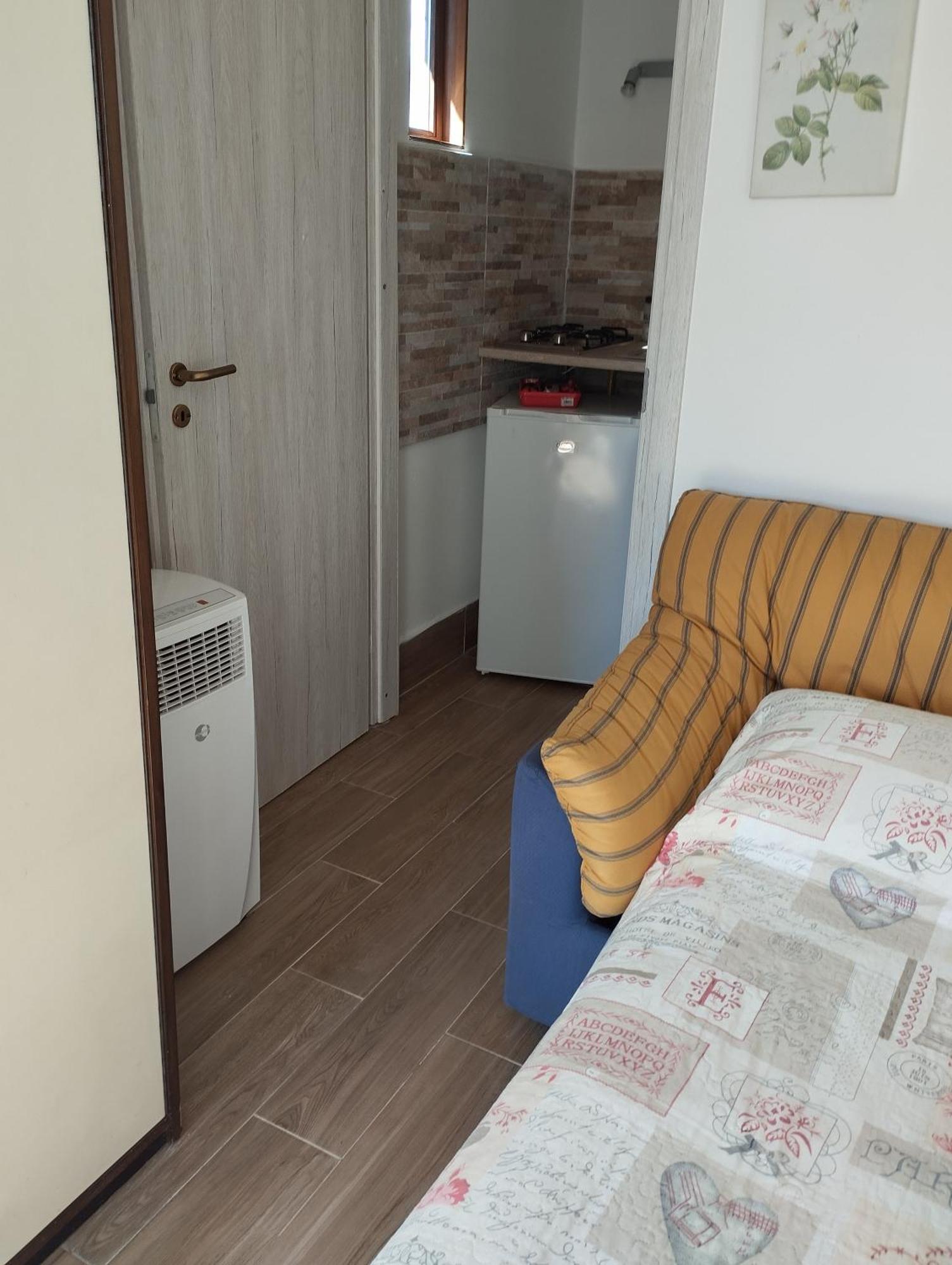 Gobbi Green Palermo Hotel Екстериор снимка