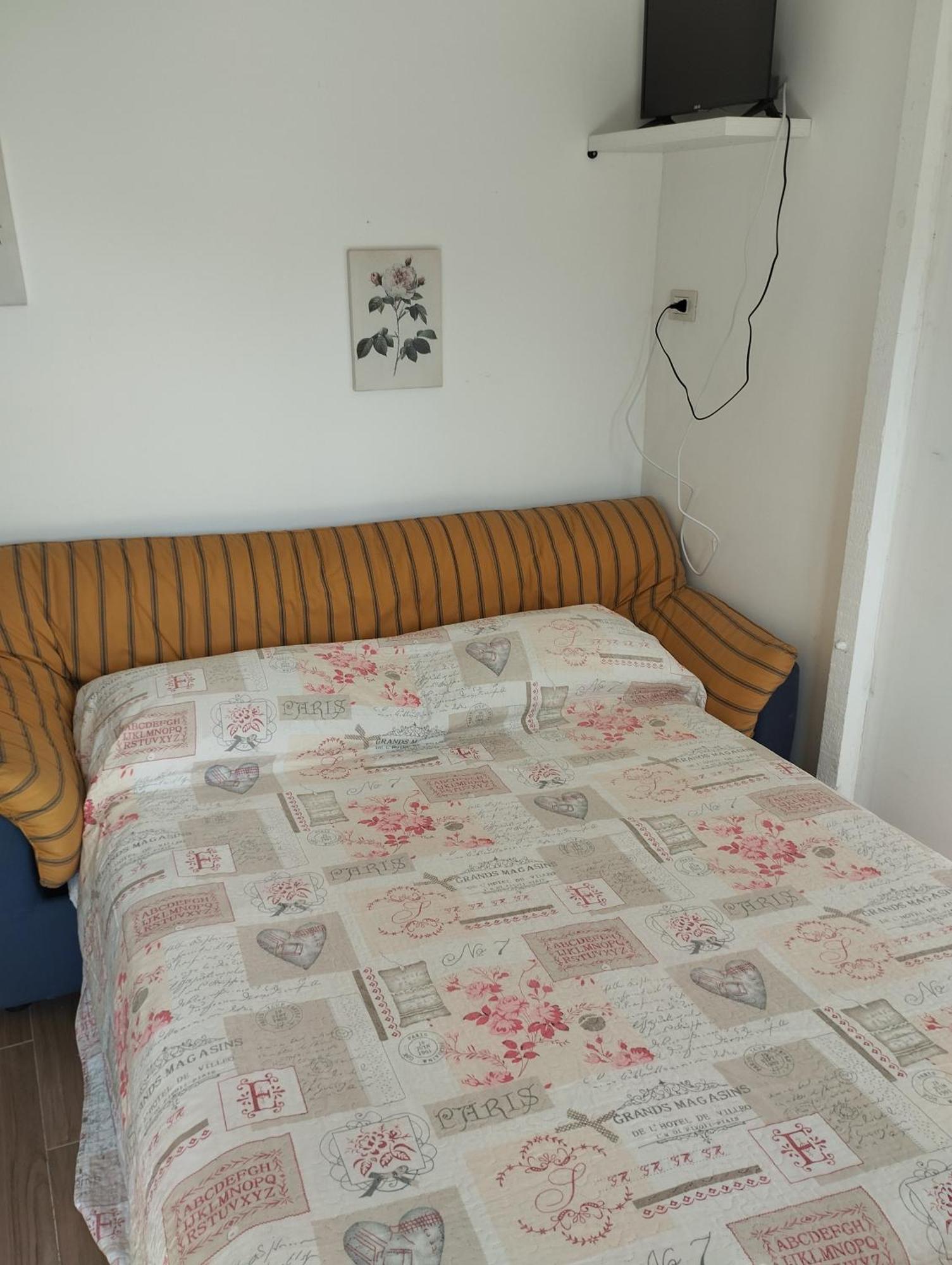 Gobbi Green Palermo Hotel Екстериор снимка