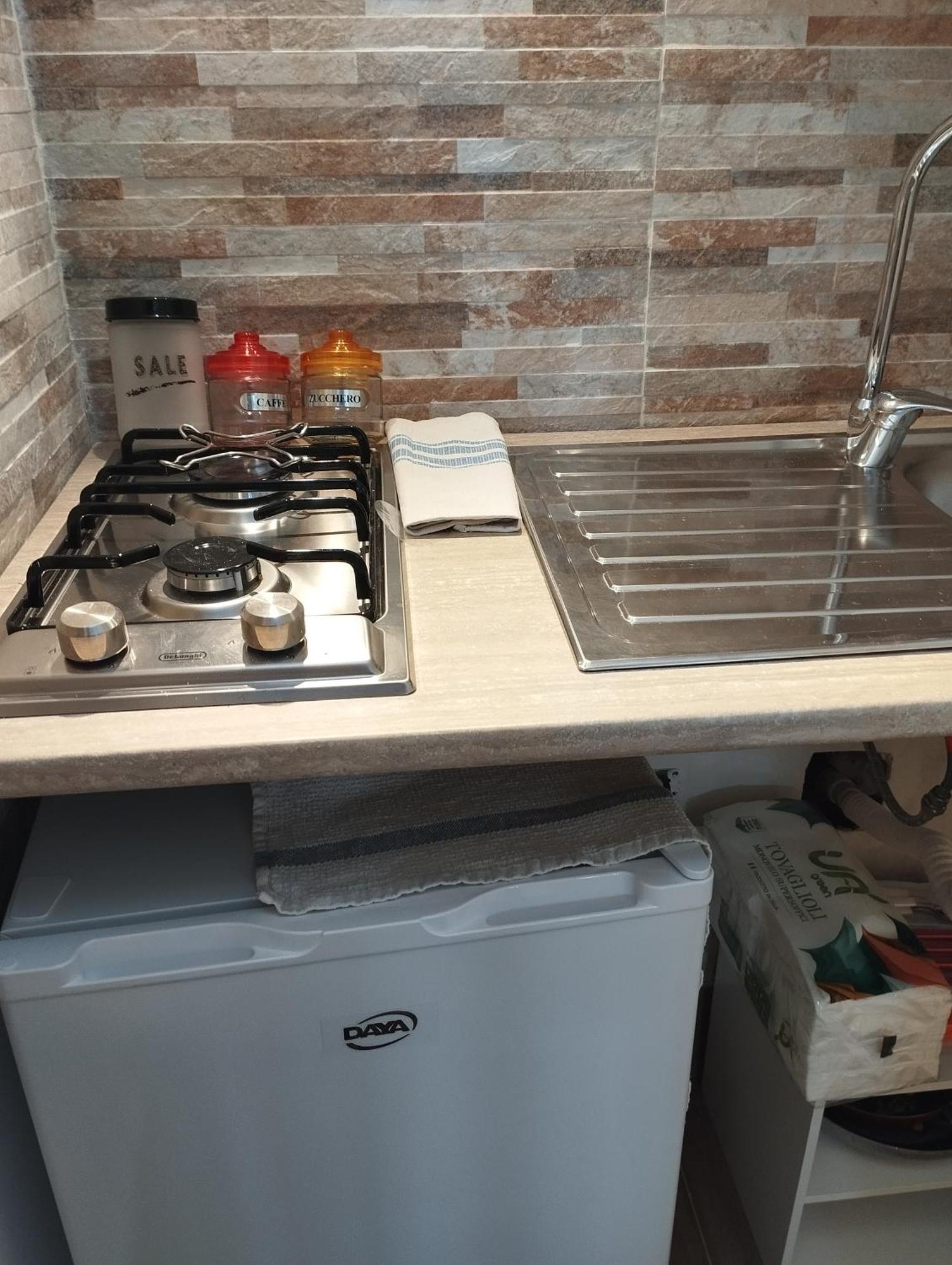 Gobbi Green Palermo Hotel Екстериор снимка
